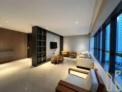 Apartamento com 3 Quartos à venda, 216m² no Gleba Fazenda Palhano, Londrina