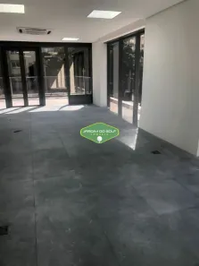 Sala Comercial à venda, 125m² no Jardim Paulista, São Paulo