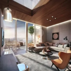 Apartamento com 1 Quarto à venda, 56m² no Pinheiros, São Paulo