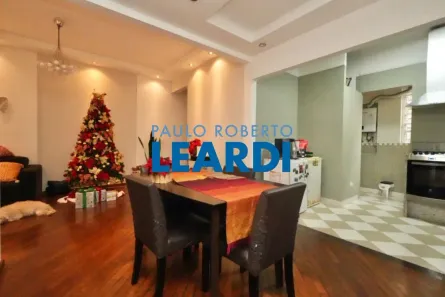 Apartamento com 2 Quartos à venda, 87m² no Higienópolis, São Paulo