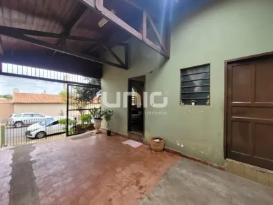 Casa com 3 Quartos à venda, 105m² no Higienópolis, Piracicaba