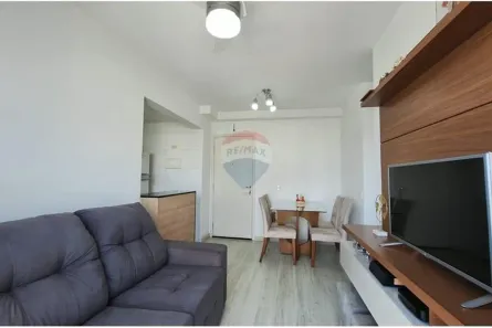 Apartamento com 2 Quartos à venda, 45m² no Vila Nova Cachoeirinha, São Paulo