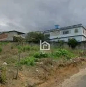 Lote/Terreno à venda, 600m² no Vila Merlo, Cariacica