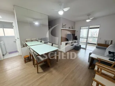 Apartamento com 2 Quartos à venda, 65m² no Saúde, São Paulo