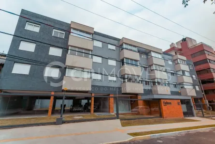 Apartamento com 3 Quartos à venda, 91m² no Jardim Itu, Porto Alegre