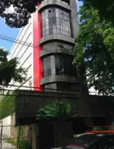 Ponto Comercial à venda, 55m² no Boa Vista, Recife
