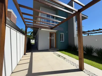 Casa com 3 Quartos à venda, 133m² no Ribeirão da Ilha, Florianópolis