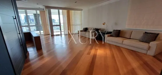 Apartamento com 3 Quartos à venda, 258m² no Vila Madalena, São Paulo