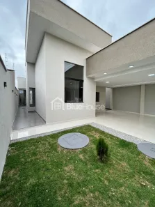 Casa com 3 Quartos à venda, 165m² no Residencial Triunfo, Goianira