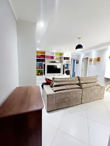 Cobertura com 2 Quartos à venda, 154m² no Vila Alzira, Santo André