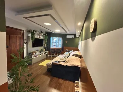 Sobrado com 2 Quartos à venda, 106m² no Jardim Ester Yolanda, São Paulo
