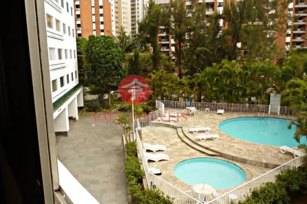 Apartamento com 2 Quartos para alugar, 100m² no Bela Aliança, São Paulo