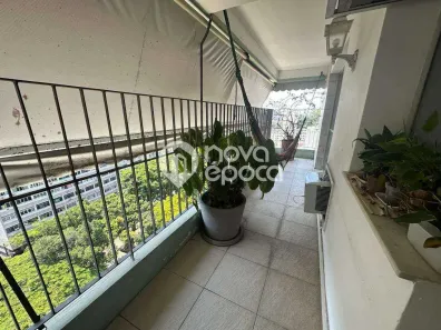 Cobertura com 4 Quartos à venda, 221m² no Tijuca, Rio de Janeiro