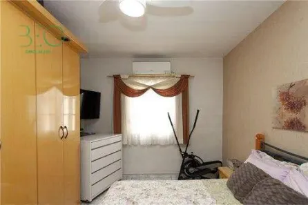 Sobrado com 2 Quartos à venda, 177m² no Jardim Cachoeira, São Paulo