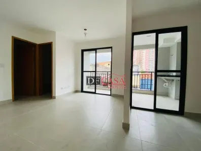 Apartamento com 2 Quartos à venda, 52m² no Chácara Califórnia, São Paulo