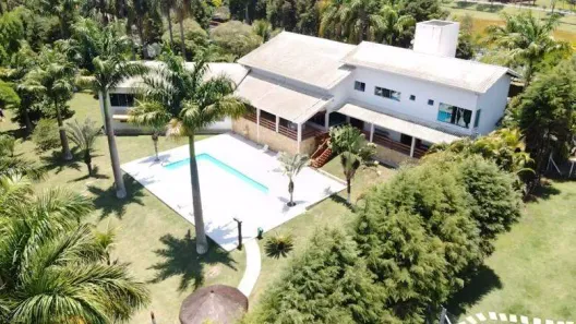 Fazenda/Sítio com 4 Quartos à venda, 1000m² no Ajuda, Guararema