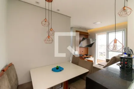 Apartamento com 2 Quartos à venda, 42m² no Sítio da Figueira, São Paulo