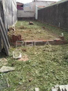 Lote/Terreno à venda, 125m² no Jardim Beatriz, São Carlos