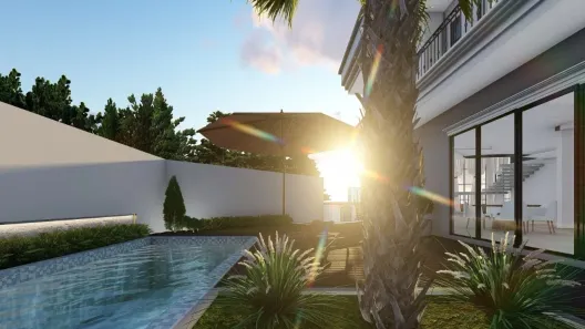 Casa com 4 Quartos à venda, 354m² no Jardim Europa, Chapecó