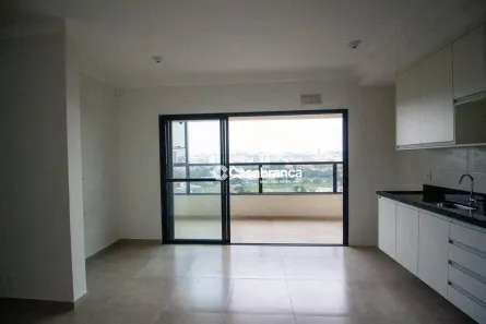 Apartamento com 2 Quartos para alugar, 67m² no Jardim América, Sorocaba