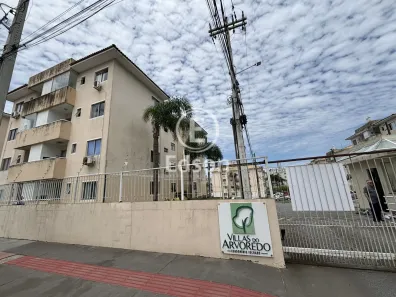 Apartamento com 2 Quartos à venda, 62m² no Areias, São José