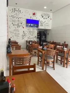 Ponto Comercial para alugar, 130m² no Centro, Santos