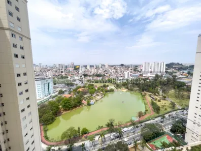 Apartamento com 3 Quartos à venda, 94m² no Jardim Tupanci, Barueri