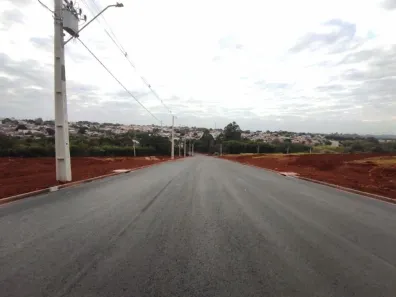 Lote/Terreno à venda, 360m² no Guarujá, Cascavel