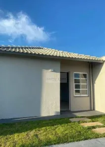 Casa de Condomínio com 2 Quartos para alugar, 50m² no Distrito Industrial do Una II, Taubaté