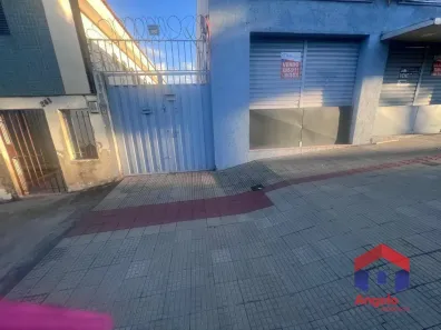 Ponto Comercial à venda, 250m² no Santa Mônica, Belo Horizonte