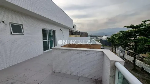 Cobertura com 3 Quartos à venda, 249m² no Recreio dos Bandeirantes, Rio de Janeiro