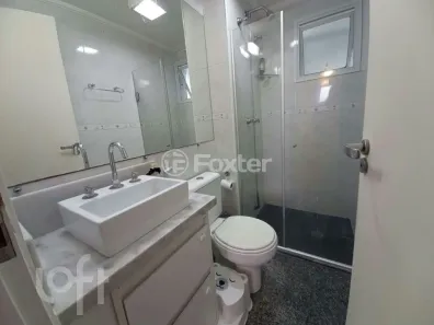 Apartamento com 2 Quartos à venda, 60m² no Vila São José (Ipiranga), São Paulo