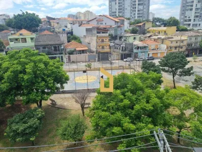 Apartamento com 2 Quartos à venda, 44m² no Vila Maria Alta, São Paulo