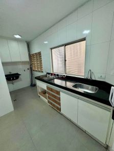 Apartamento com 3 Quartos à venda, 67m² no Brieds, Americana
