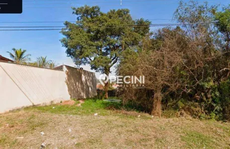 Lote/Terreno à venda, 360m² no Jardim Nova Veneza, Rio Claro