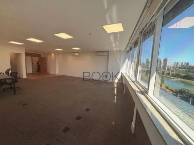 Sala Comercial à venda, 100m² no Brooklin Paulista, São Paulo