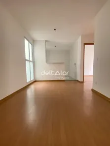 Apartamento com 2 Quartos para alugar, 45m² no Juliana, Belo Horizonte