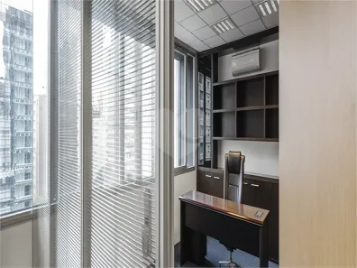 Ponto Comercial para alugar, 200m² no Bela Vista, São Paulo