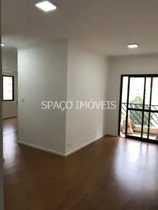 Apartamento com 3 Quartos para alugar, 60m² no Vila Mascote, São Paulo
