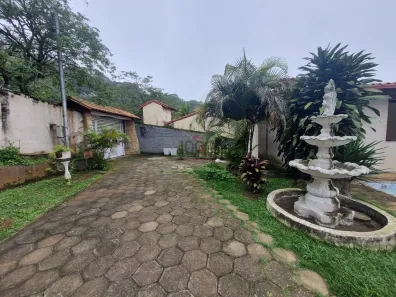 Fazenda/Sítio com 5 Quartos à venda, 1335m² no Bosque do Imperador, Juiz de Fora