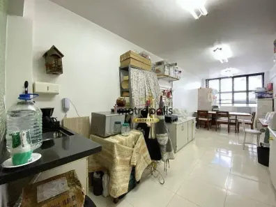 Sala Comercial à venda, 39m² no Fundação, São Caetano do Sul