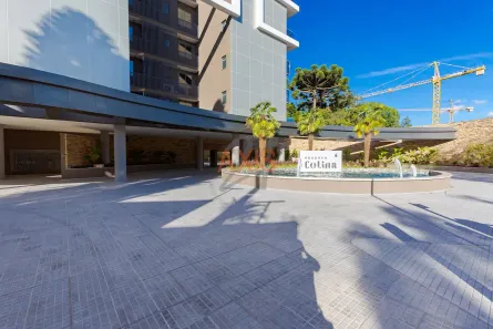 Apartamento com 4 Quartos à venda, 255m² no Mossunguê, Curitiba