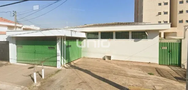 Casa com 7 Quartos para alugar, 346m² no São Dimas, Piracicaba