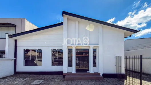 Casa com 6 Quartos à venda, 204m² no Santa Quitéria, Curitiba
