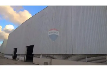 Galpão/Depósito/Armazém para alugar, 4400m² no Prazeres, Jaboatão dos Guararapes