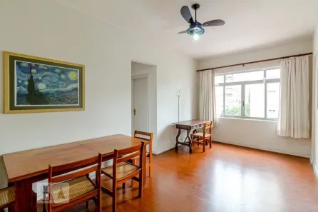 Apartamento com 2 Quartos à venda, 90m² no Bela Vista, São Paulo