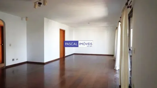 Apartamento com 3 Quartos à venda, 227m² no Cidade Monções, São Paulo