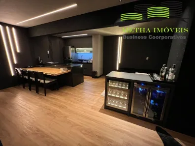 Apartamento com 2 Quartos à venda, 90m² no Jardim Maria José, Votorantim