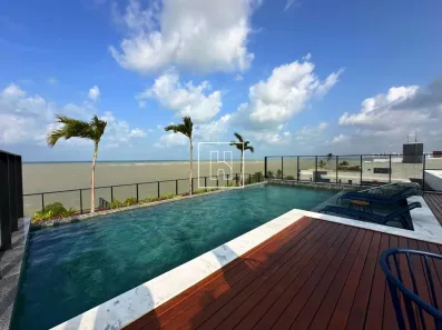 Apartamento com 2 Quartos à venda, 61m² no Jardim Oceania, João Pessoa