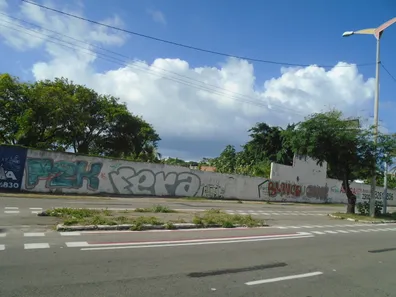 Lote/Terreno para alugar, 2900m² no Papicu, Fortaleza